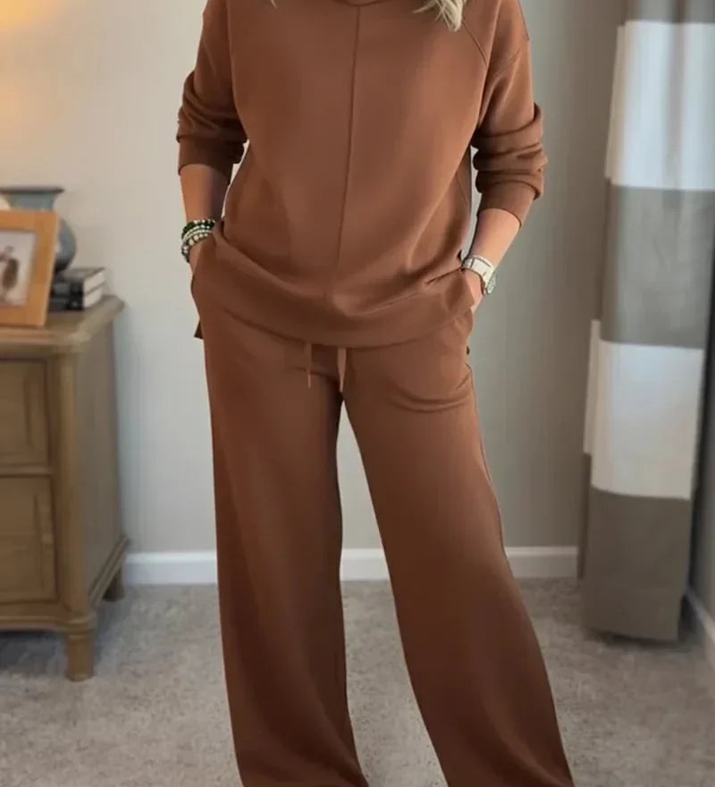 Kristýna - Dvoudílná lounge souprava