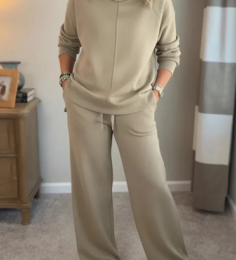 Kristýna - Dvoudílná lounge souprava