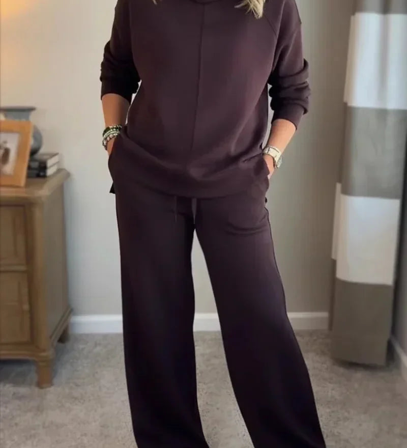 Kristýna - Dvoudílná lounge souprava