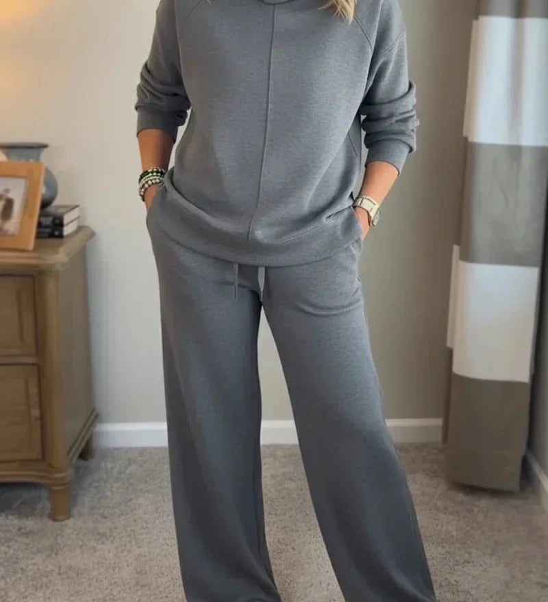 Kristýna - Dvoudílná lounge souprava