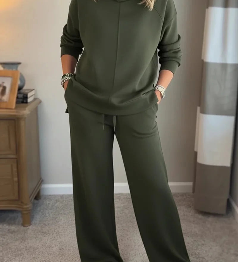 Kristýna - Dvoudílná lounge souprava