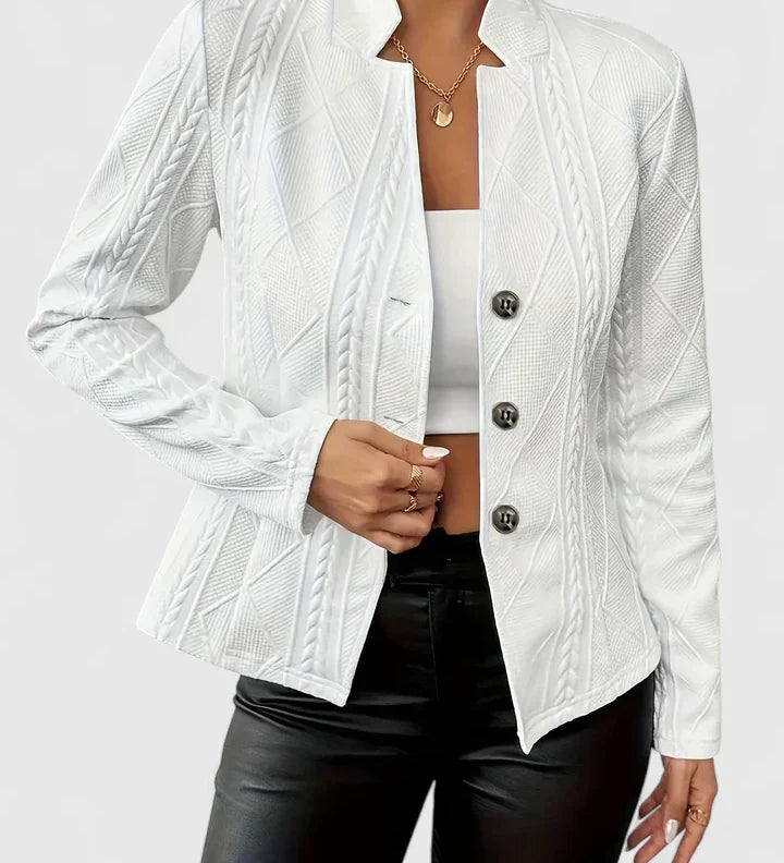 Hayleigha | Elegantní Bunda