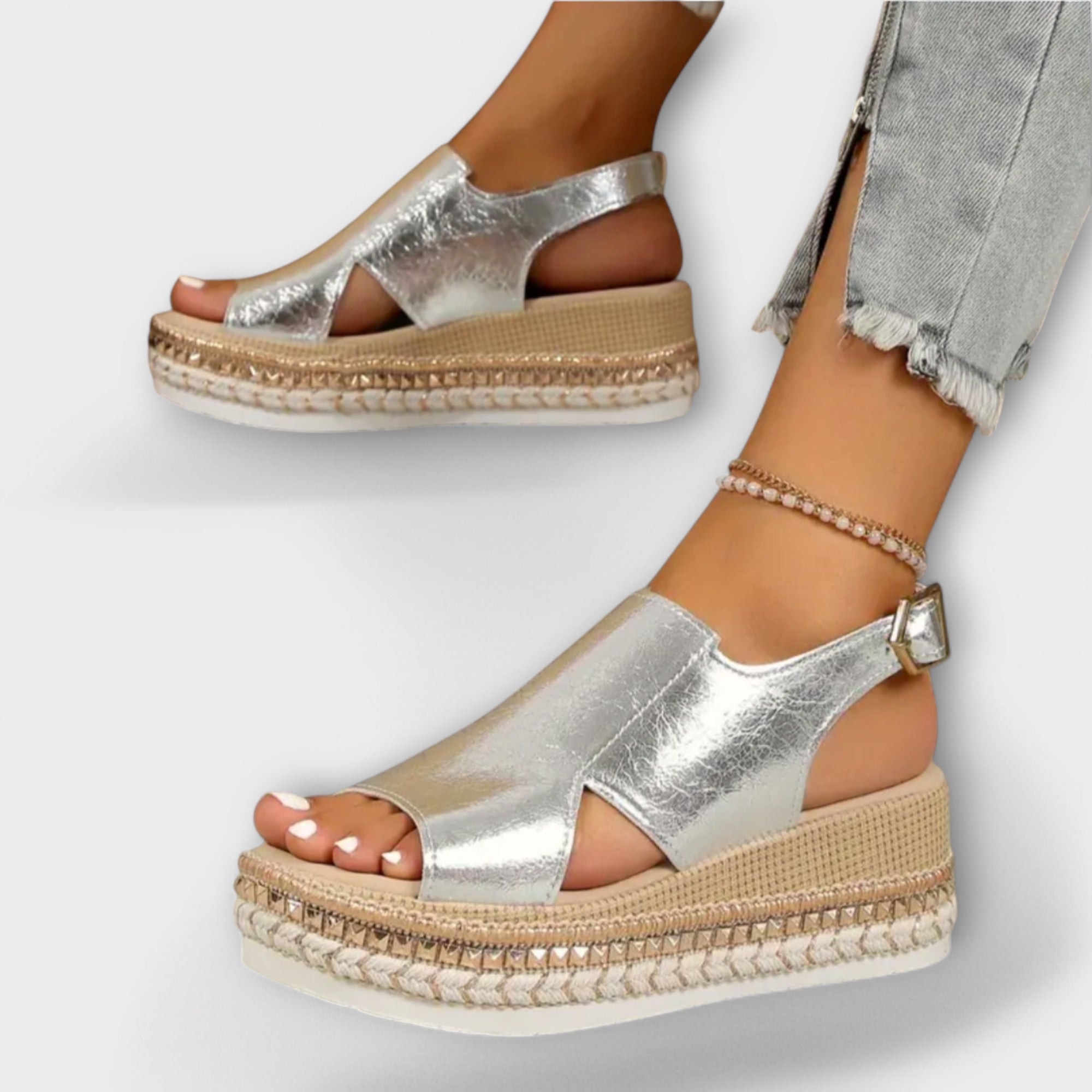 Helma - Dámské sandály