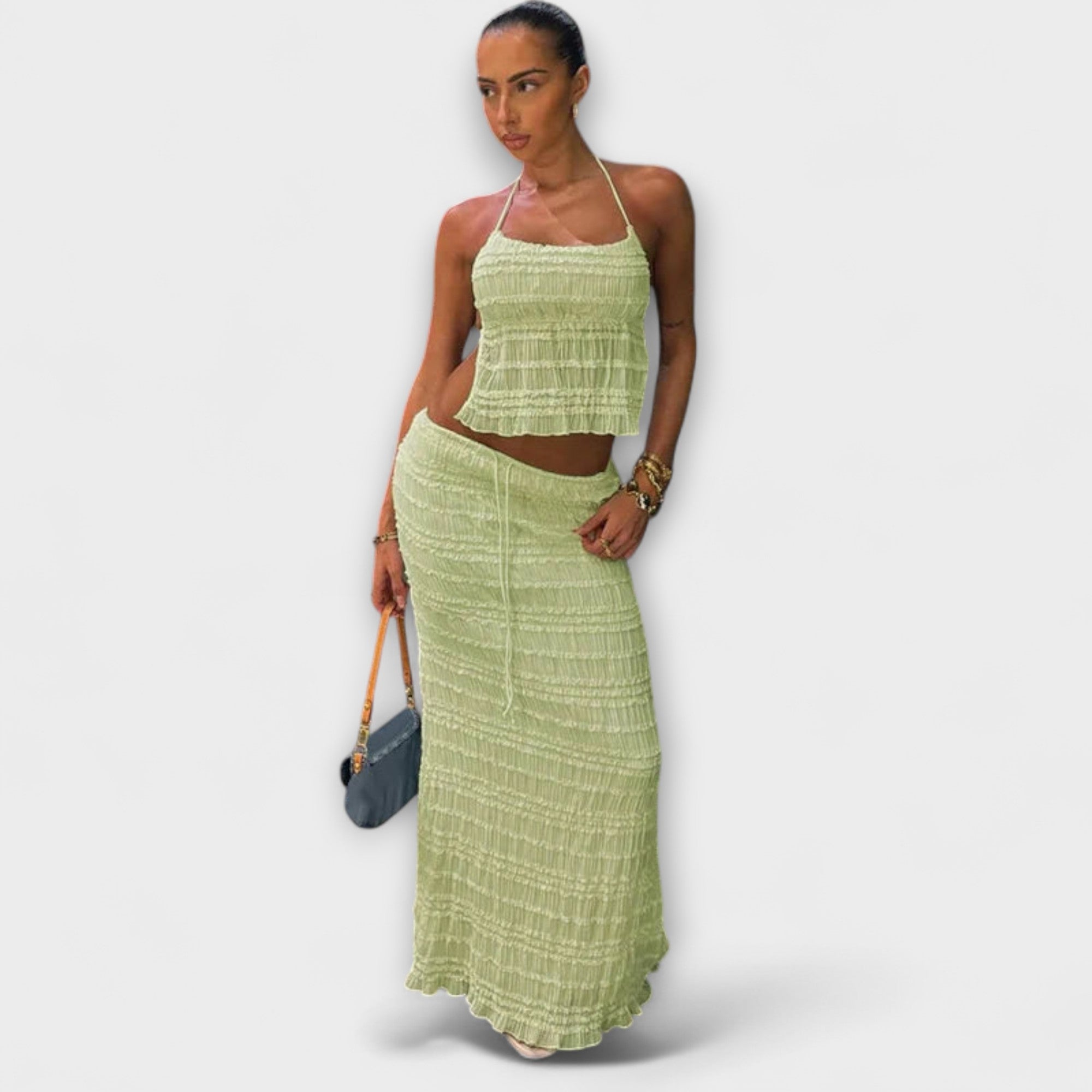 Eulalia - Kolekce Moře & Sůl