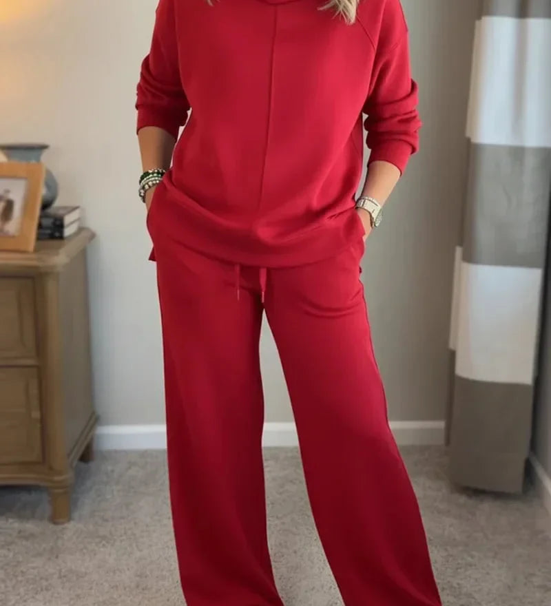 Kristýna - Dvoudílná lounge souprava