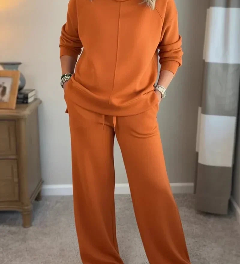 Kristýna - Dvoudílná lounge souprava