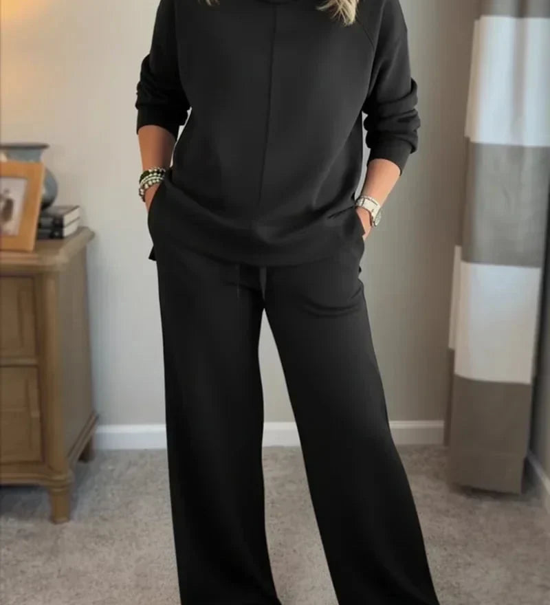 Kristýna - Dvoudílná lounge souprava