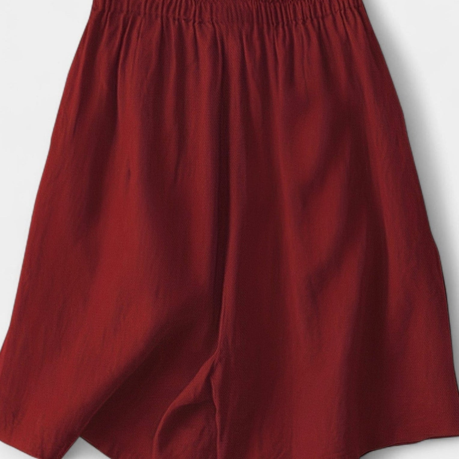 Lebké letní kraťasy